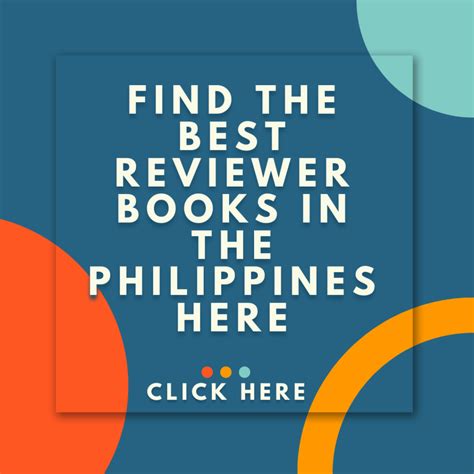 Reviewer Books With Solution