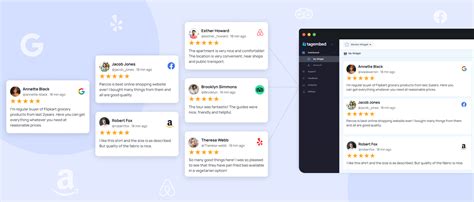 reviews aggregator