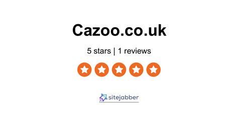 reviews cazoo