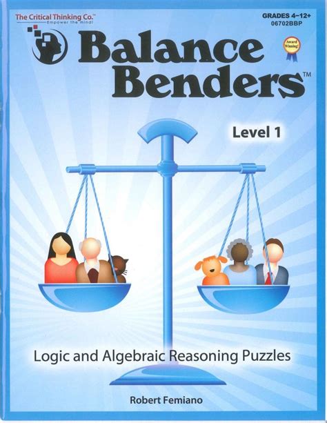 Reviews For Balance Benders Level 1 Software 2 Hands On Equations Balance Scale Printable - Hands On Equations Balance Scale Printable