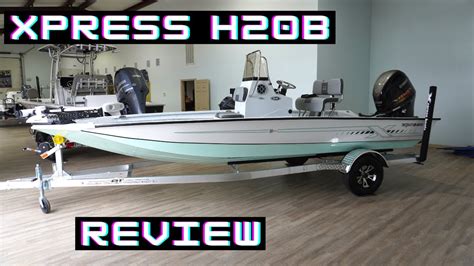 reviews on xpress boats
