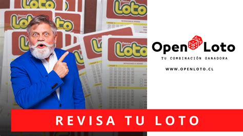 revisar loto!