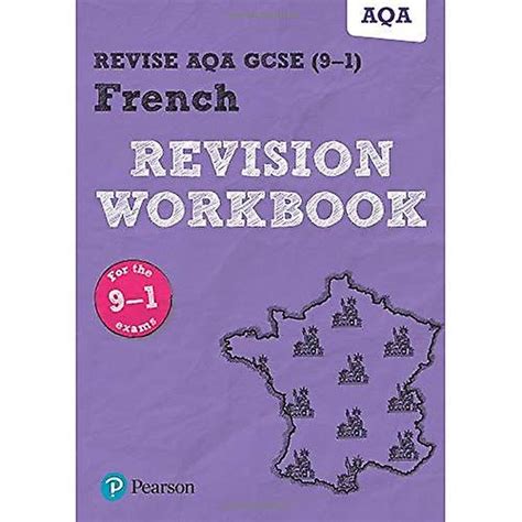 Download Revise Aqa Gcse French Revision Workbook For The 9 1 Exams Revise Aqa Gcse Mfl 16 