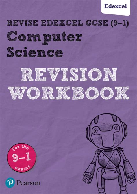Download Revise Edexcel Gcse 9 1 Computer Science Revision Workbook For The 9 1 Exams Revise Edexcel Gcse Computer Science 
