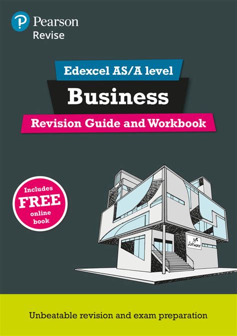 Full Download Revise Edexcel Gcse Business Revision Workbook Revise Edexcel Gcse Business09 