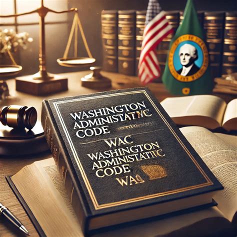 revised code of washington