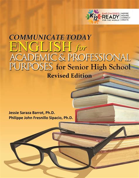 revised edition english