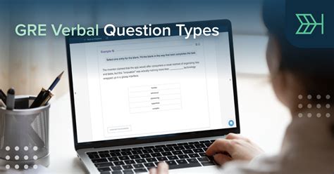 Revised Gre Verbal Type