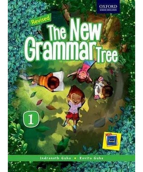 Revised The New Grammar Tree Class 7 Answer Key Pdf