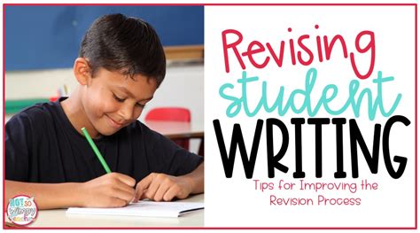 Revising Your Writing For Kids Writing An Introduction For Kids - Writing An Introduction For Kids
