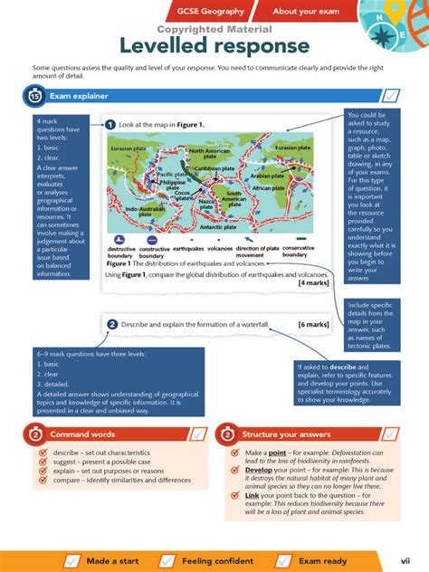 Revision Guide Aqa Hostile World 2015