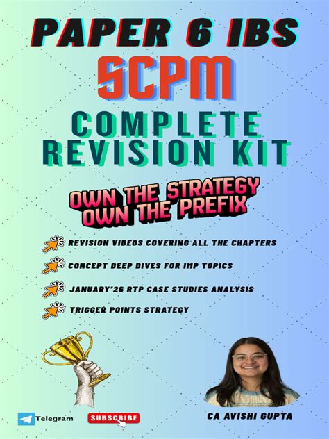 Revision Kit Lms Etenca
