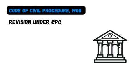 Revision Under Cpc