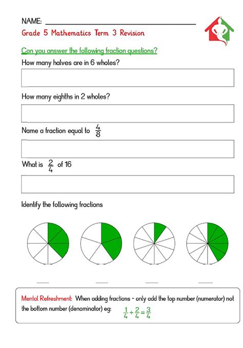 Revision Worksheet Grade 5   Free Printable Revising Writing Worksheets For 5th Grade - Revision Worksheet Grade 5