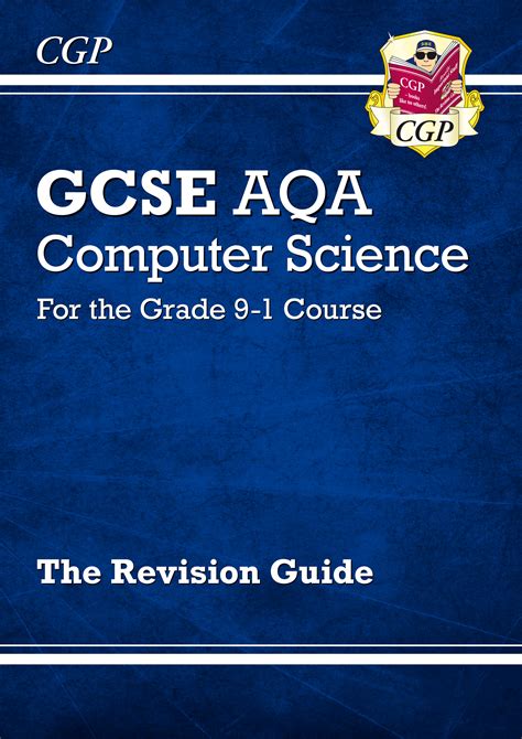 Read Online Revision Guide For Aqa Gcse Computing 