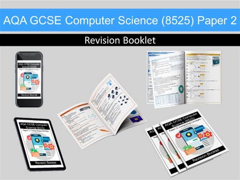 Read Online Revision Guide For Aqa Gcse Computing 