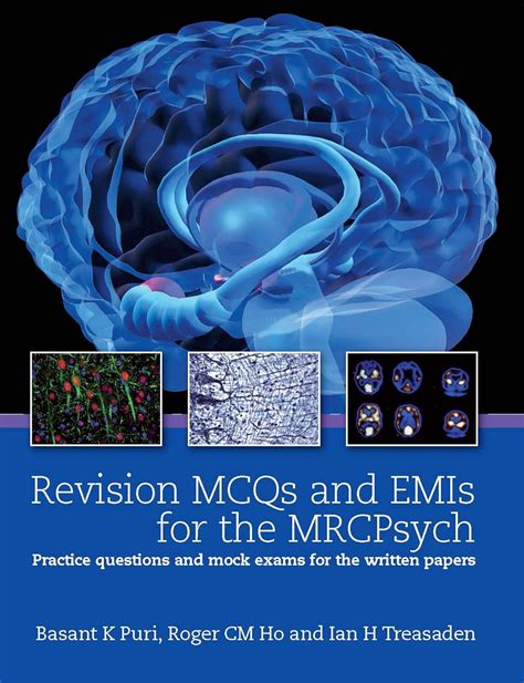 Full Download Revision Mcqs And Emis For The Mrcpsych Practice Questions 