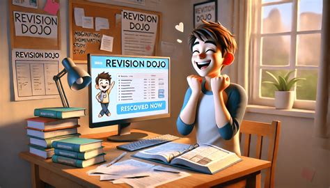 Revisiondojo