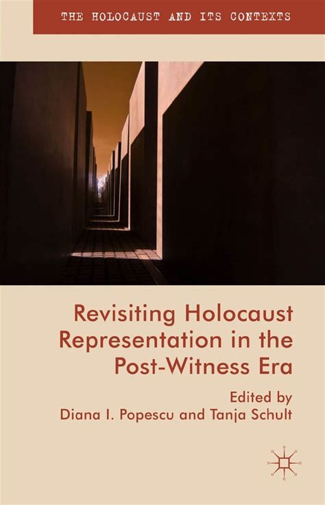 revisiting holocaust representation in the post w