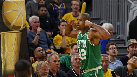 Revisiting the Al Horford trade as the Celtics earn a trip to the Finals