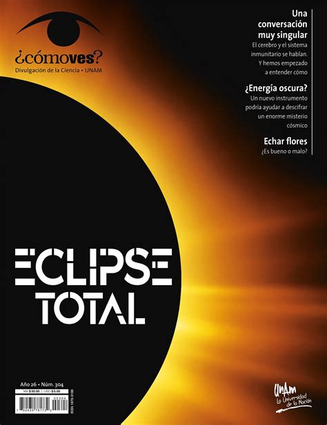 Revista Como Ves