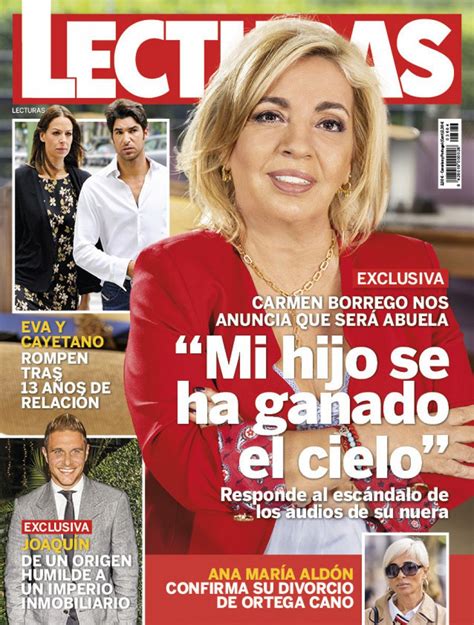 Revista Corazon Lecturas