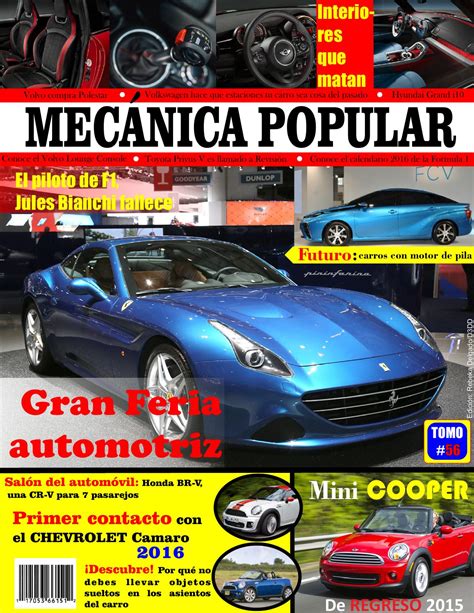 revista mecanica popular pdf