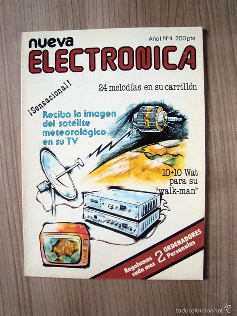 revista nueva electronica pdf