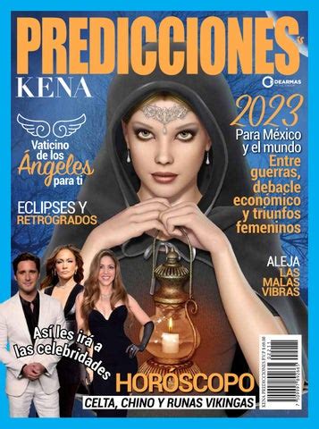 Revista Predicciones