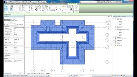 Revit 2014 Architecture Tutorial Bing