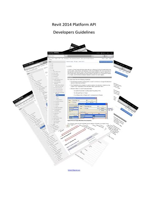 Revit 2014 Guide