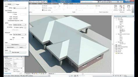 revit 2014 tutorial