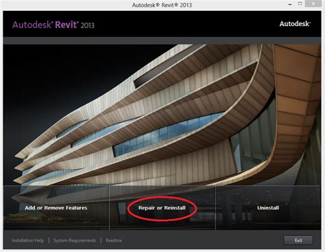 Revit Architecture 2014 Library