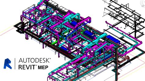 Revit M E P Step By Step 2017 Metric Edition