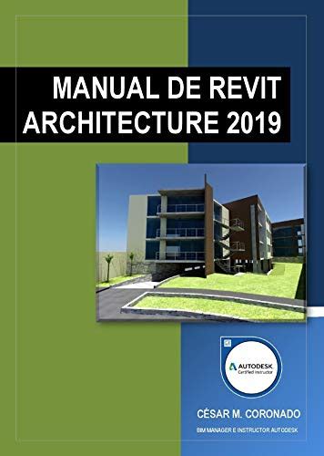 revit manual 2019