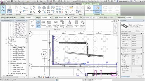 Revit Mep 2013 Tutorials