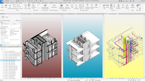 revit structure 2020 tutorial