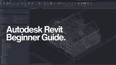 Full Download Revit Beginners Guide 