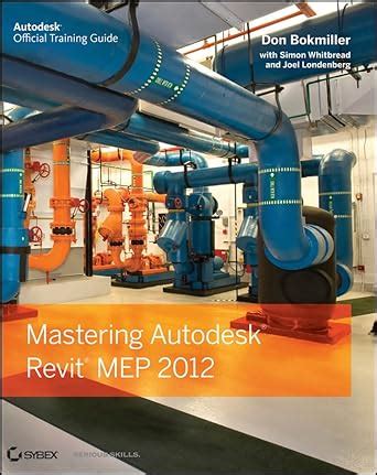 Download Revit Mep 2012 User Guide 