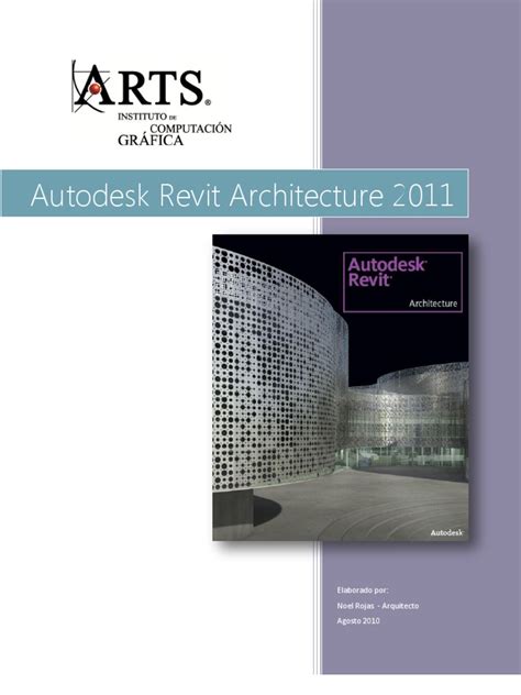Read Revit Structure 2011 User Guide 