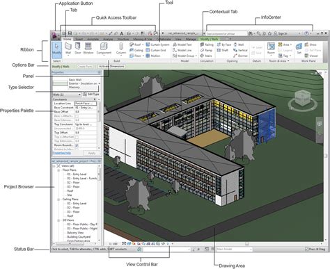 Read Online Revit User Guide 2012 