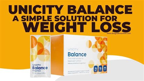Revitalize Shop Unicity Balance Amp Glucose Science Unicity Balance - Unicity Balance