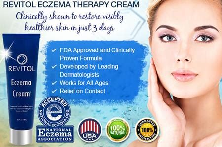 Revitol eczema cream - τι είναι - φορουμ - τιμη - Ελλάδα - αγορα - φαρμακειο