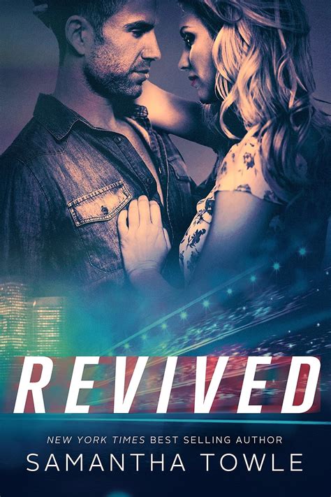 Read Revived Revved Series Book 2 