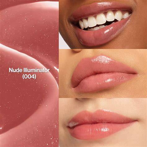 revlon nude illuminator