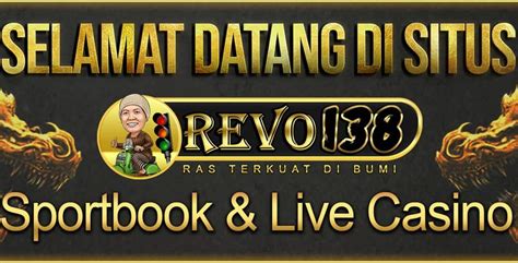 REVO 138 SLOT：RAPI138 - Selaku Situs Game Online Terpercaya dan Amanah