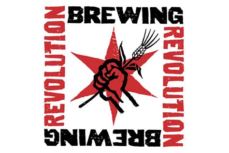 Revolution Brewery Logo