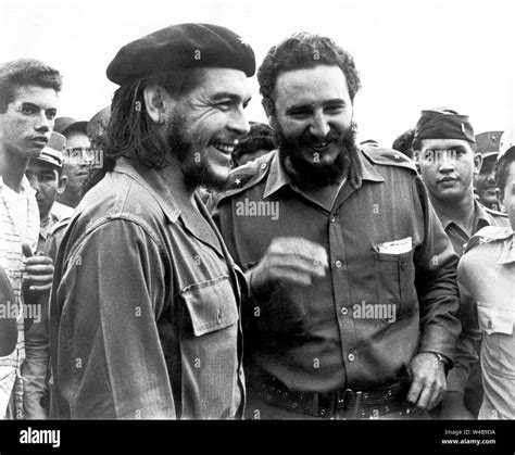 Revolution Che Guevara
