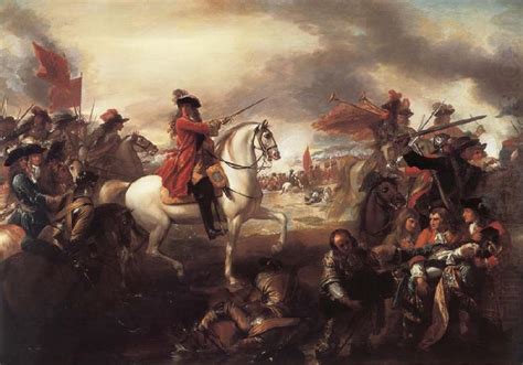 Revolution Of 1688