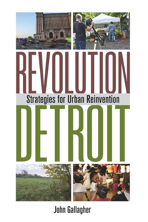 Download Revolution Detroit Strategies For Urban Reinvention Painted Turtle 